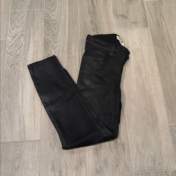 L'AGENCE Denim - L'AGENCE Women’s Black Jeans Size 23